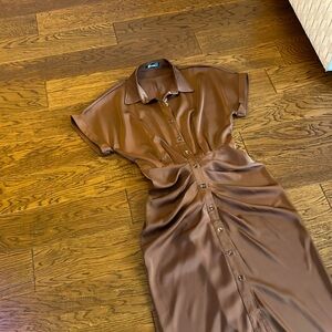 Super pretty dress with great style